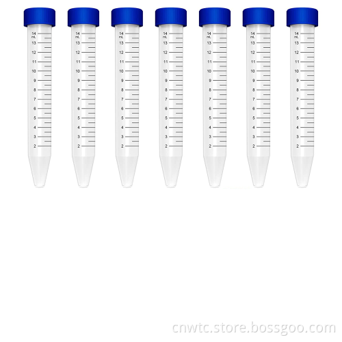 Online Shop for Sterile Plastic 15ml Centrifuge Tubes